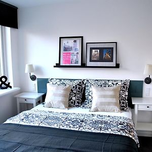 Standaard Kamer met een King Size Bed